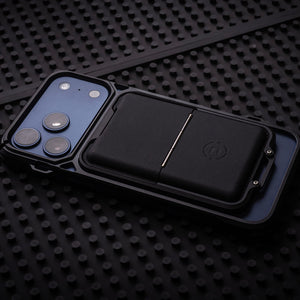DANGO COVERT CASE FOR IPHONE 17 PRO MAX DangoProducts