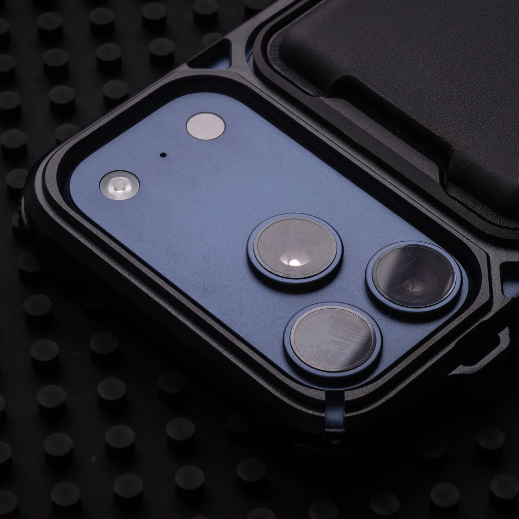 DANGO COVERT CASE FOR IPHONE 17 PRO MAX DangoProducts