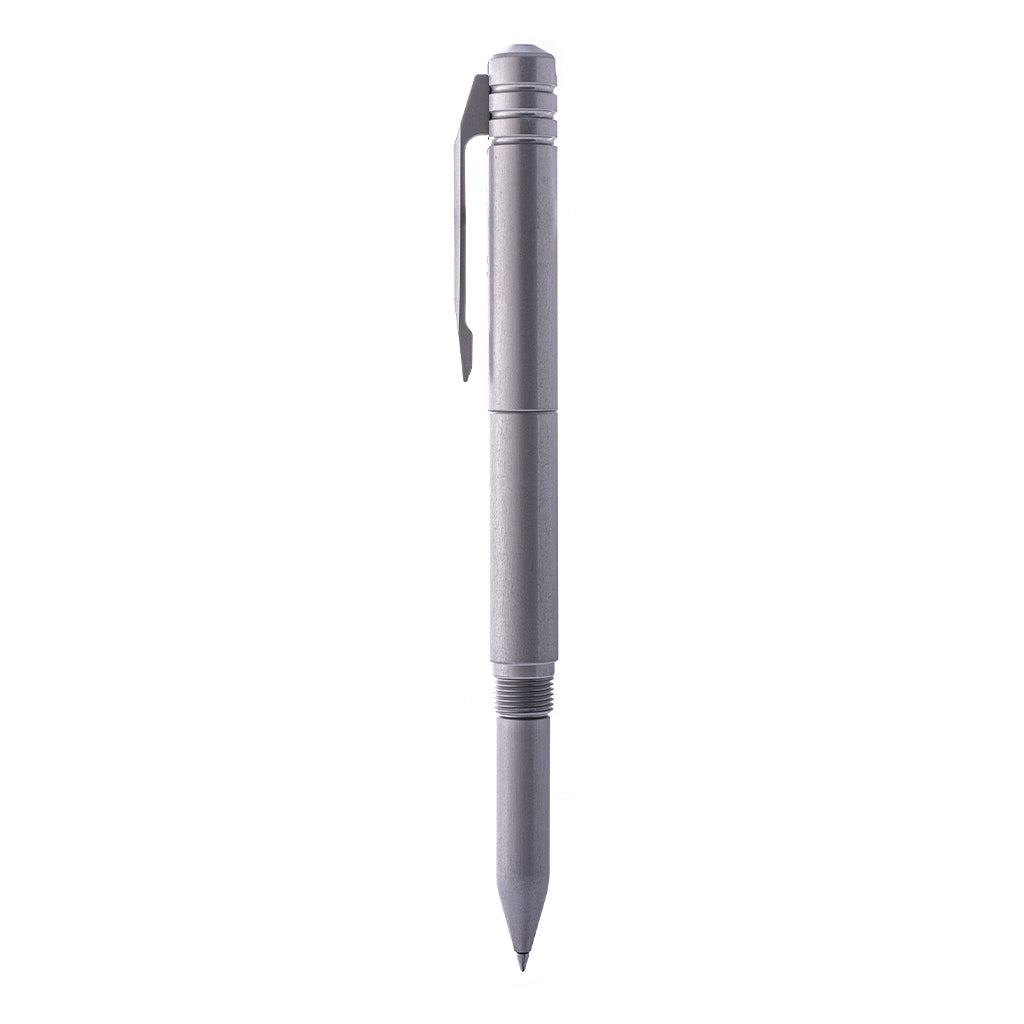 Arto Pen Big Idea Design Ti Arto Edc Big Idea Design Ti Arto (Ti