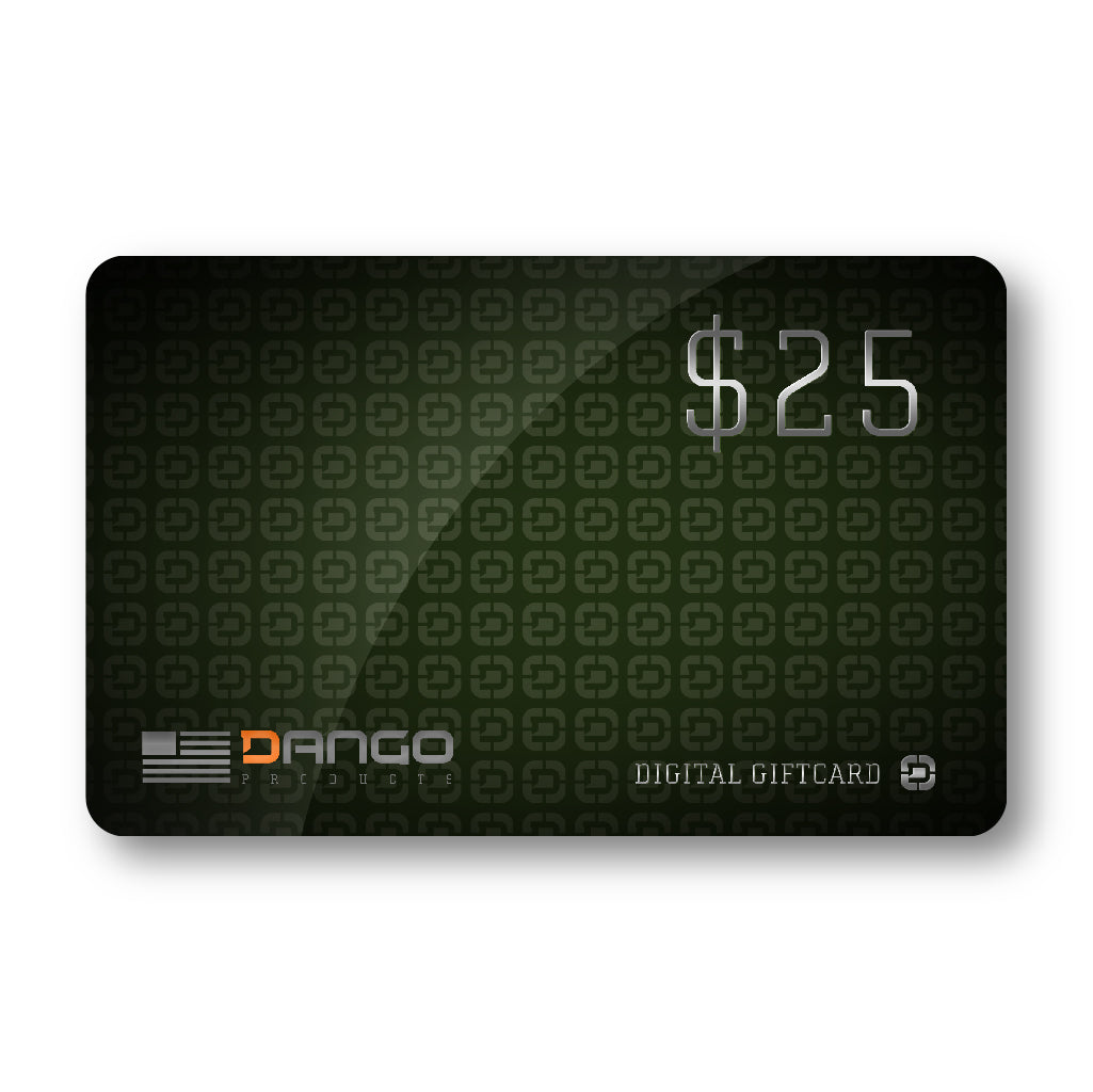 DANGO GIFT CARDS - Dango Products