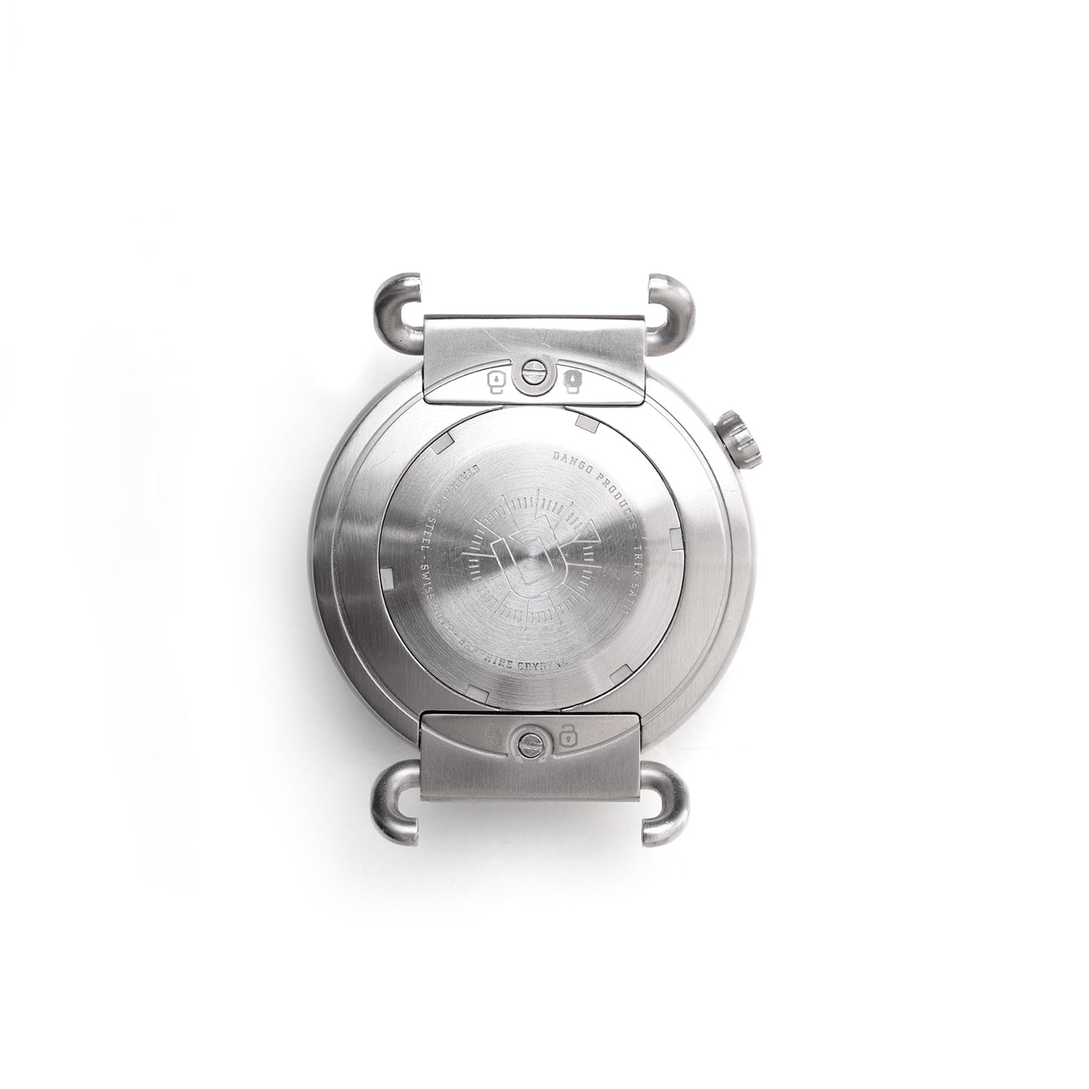 DANGO HOOP LUGS DangoProducts