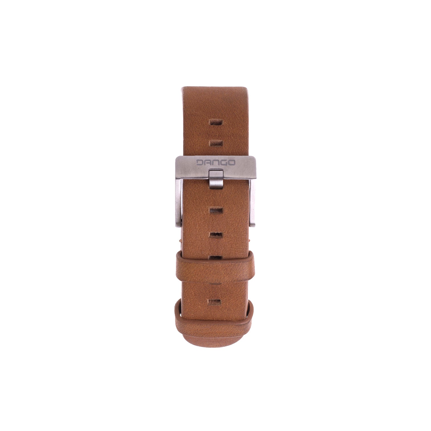 DANGO HORWEEN  LEATHER WATCH STRAP DangoProducts