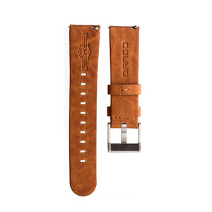 DANGO HORWEEN  LEATHER WATCH STRAP DangoProducts