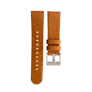DANGO HORWEEN  LEATHER WATCH STRAP DangoProducts
