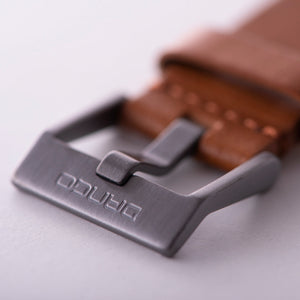DANGO ITALIAN  LEATHER WATCH STRAP DangoProducts
