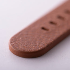 DANGO ITALIAN  LEATHER WATCH STRAP DangoProducts