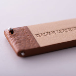 DANGO ITALIAN  LEATHER WATCH STRAP DangoProducts