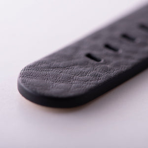 DANGO ITALIAN  LEATHER WATCH STRAP DangoProducts