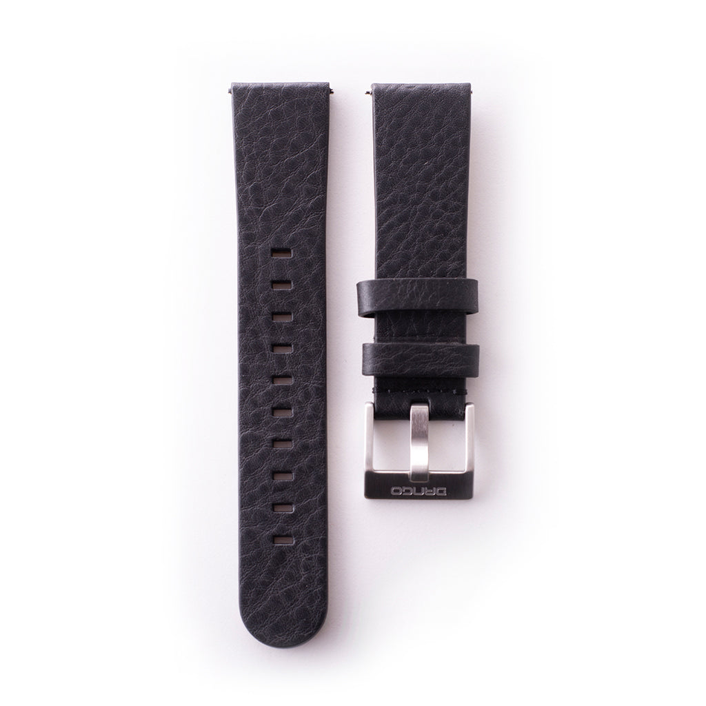 DANGO ITALIAN  LEATHER WATCH STRAP DangoProducts