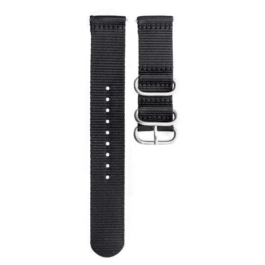 TWO PIECE DANGO NYLON WATCH STRAP