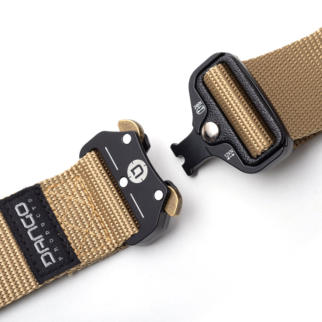 DANGO BELT BUCKLE main image 1