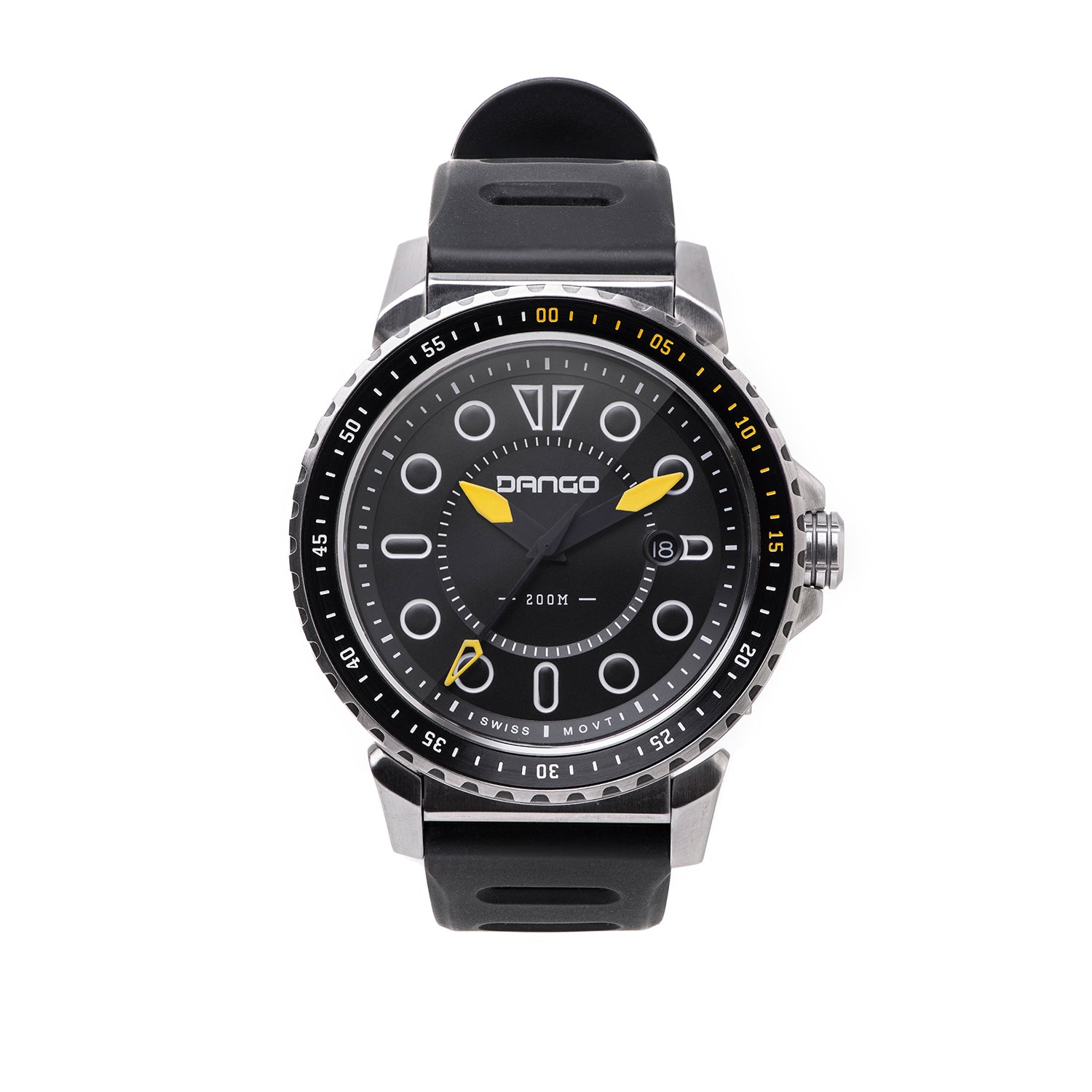 DANGO SPORT WATCH STRAP DangoProducts
