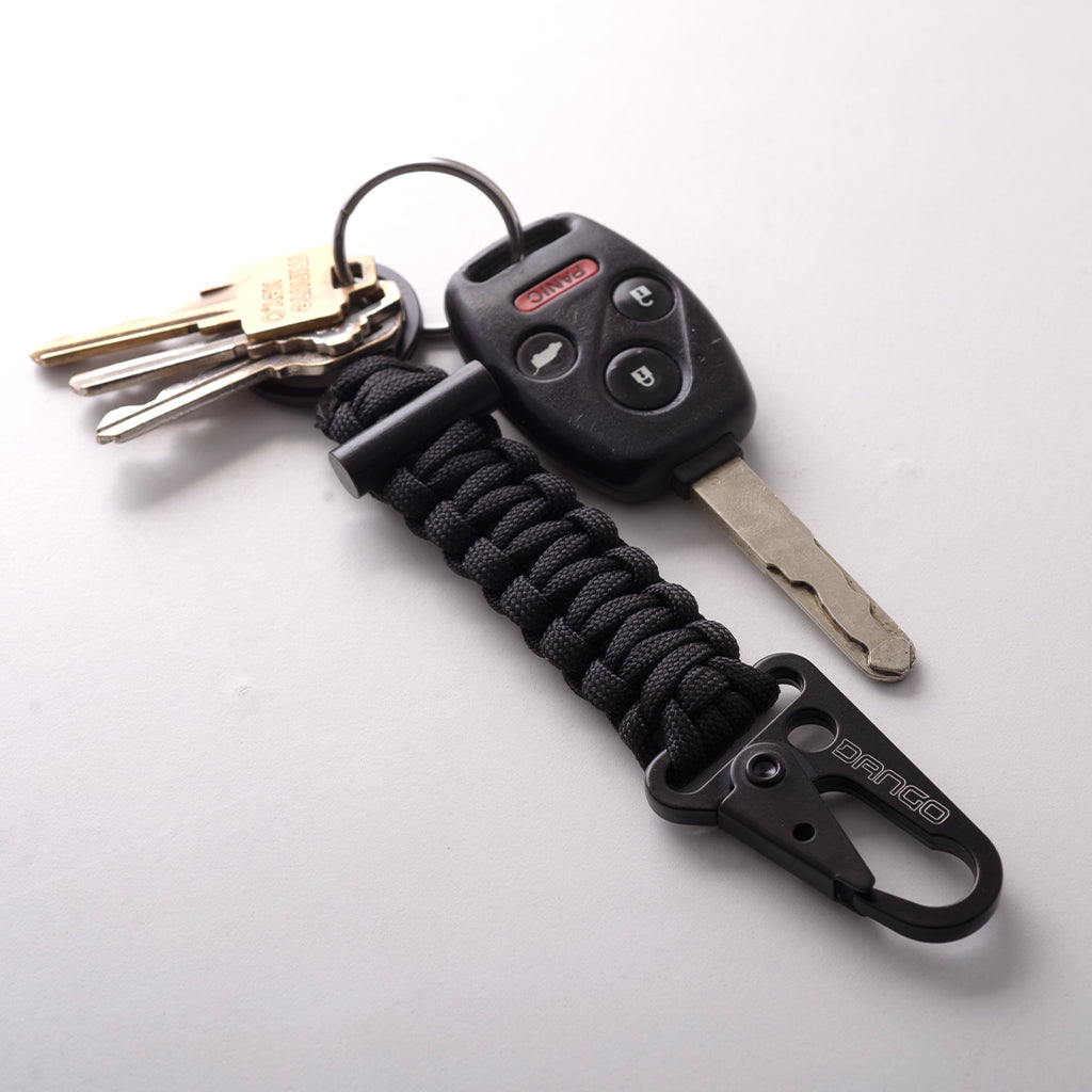 Dan Go Fire DANGO TETHER MINI WITH FIRE STARTER - Dango Products