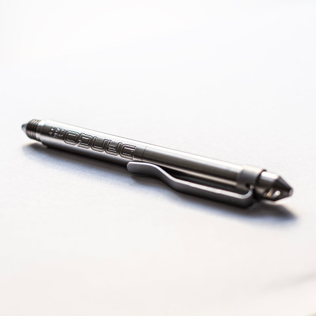 DANGO TITANIUM MINI PEN DangoProducts