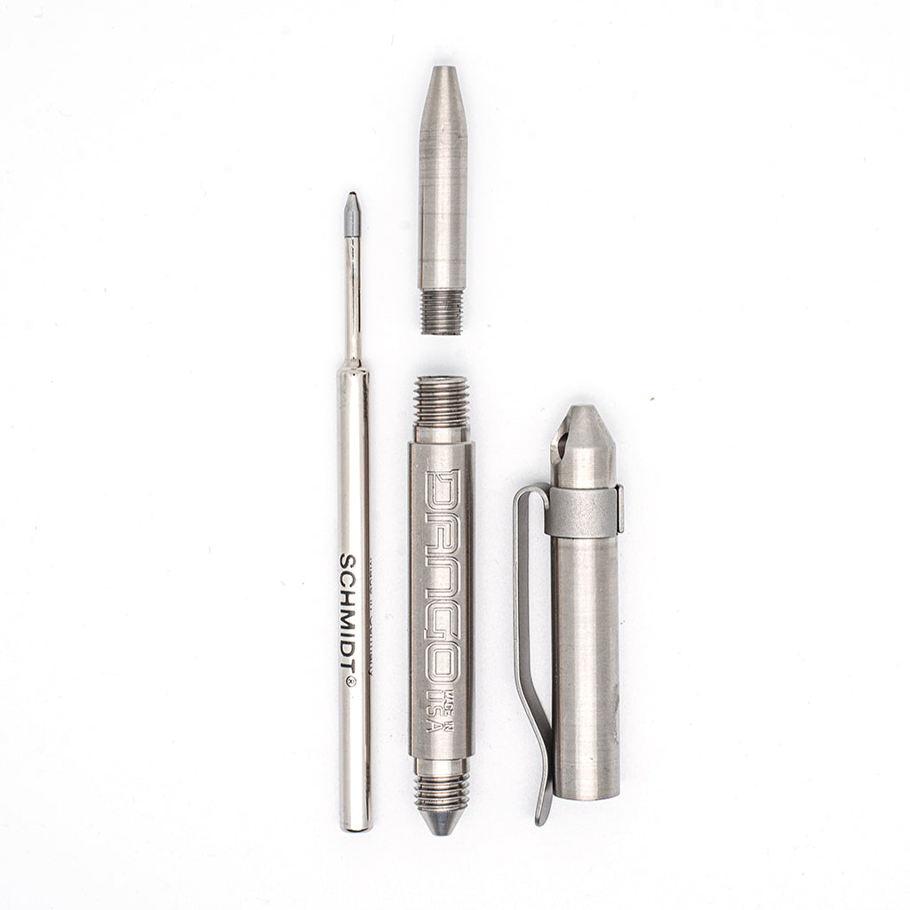 DANGO TITANIUM MINI PEN DangoProducts