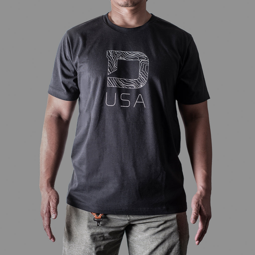 DANGO TSHIRT - DANGO USA DangoProducts