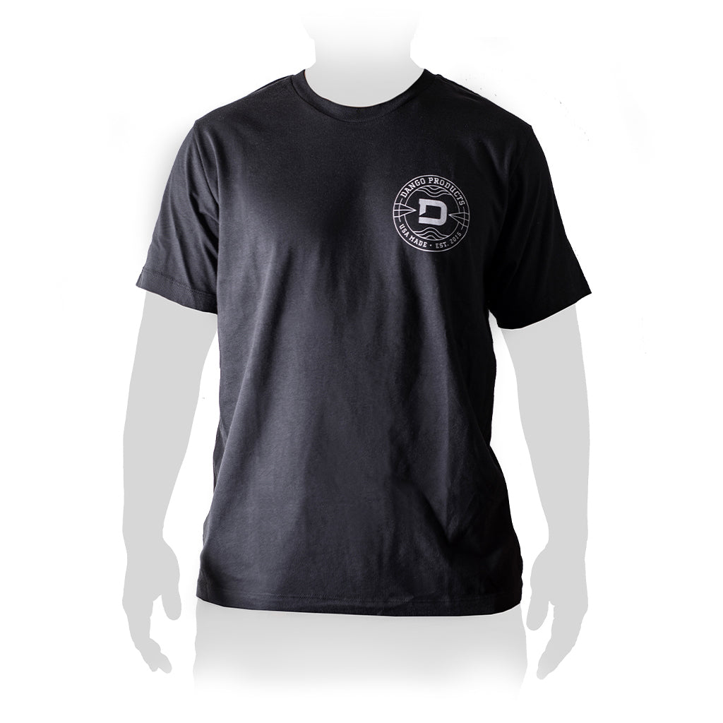 DANGO TSHIRT - EMBLEM DangoProducts