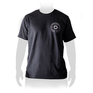 DANGO TSHIRT - EMBLEM DangoProducts