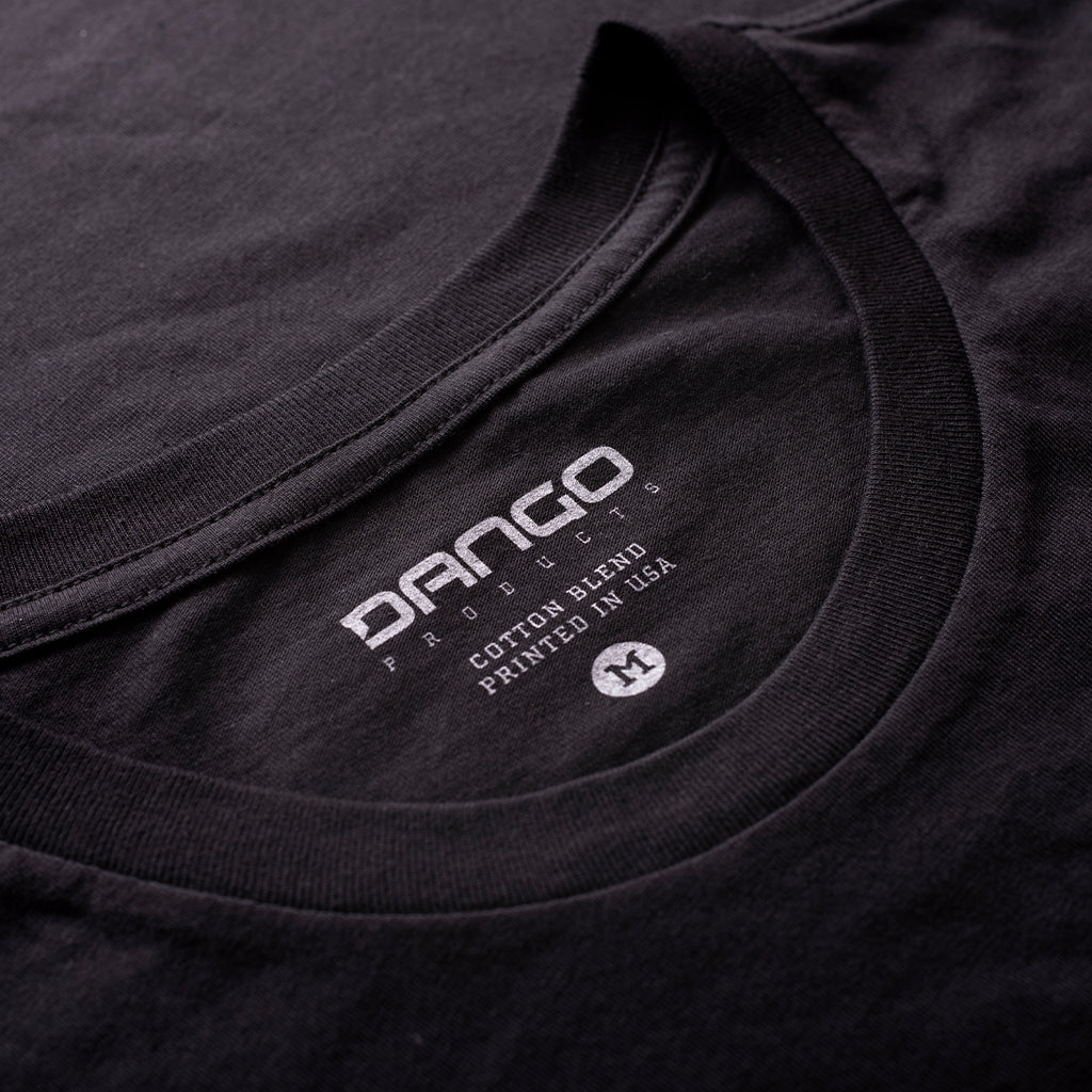 DANGO TSHIRT - EMBLEM DangoProducts