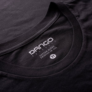 DANGO TSHIRT - EMBLEM DangoProducts