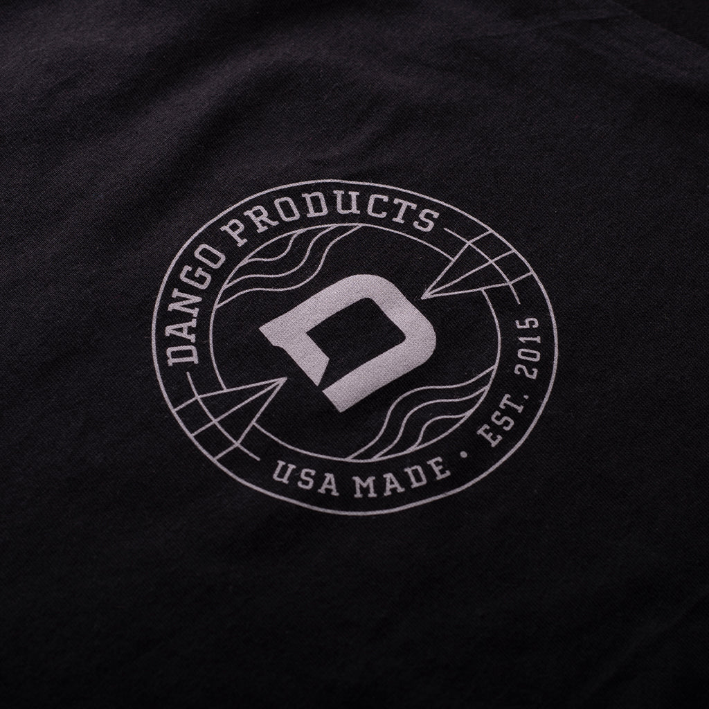 DANGO TSHIRT - EMBLEM DangoProducts