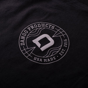 DANGO TSHIRT - EMBLEM DangoProducts