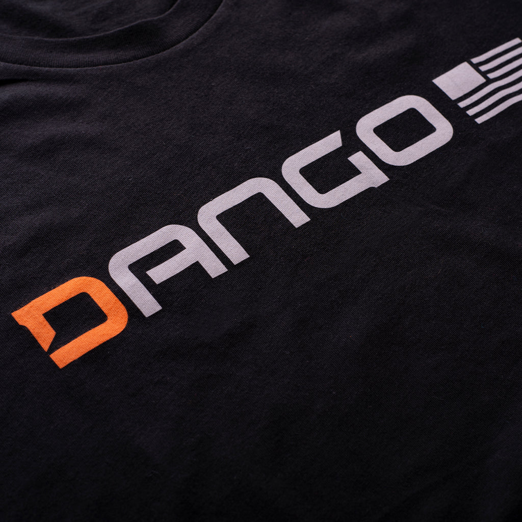DANGO TSHIRT - LOGO DangoProducts
