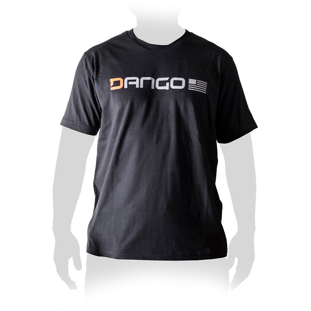 DANGO TSHIRT - LOGO DangoProducts