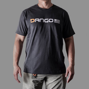 DANGO TSHIRT - LOGO DangoProducts