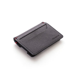 DTEX 3 POCKET BIFOLD with PEN CAVITY DangoProducts