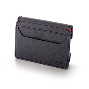 DTEX 3 POCKET BIFOLD with PEN CAVITY DangoProducts