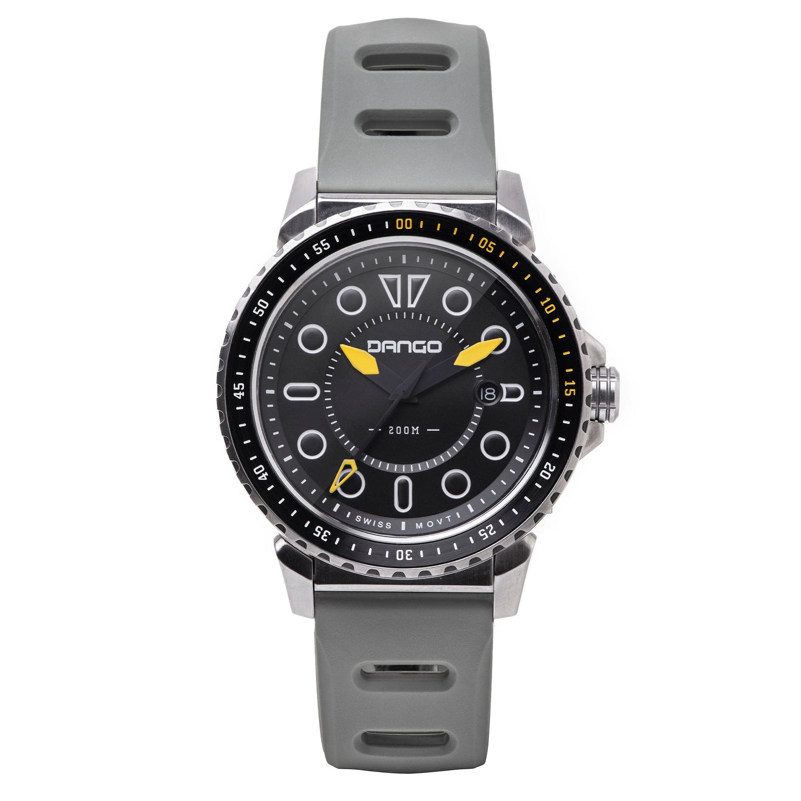 DV-01 - DIVE WATCH - BF2025 SPECIAL DangoProducts