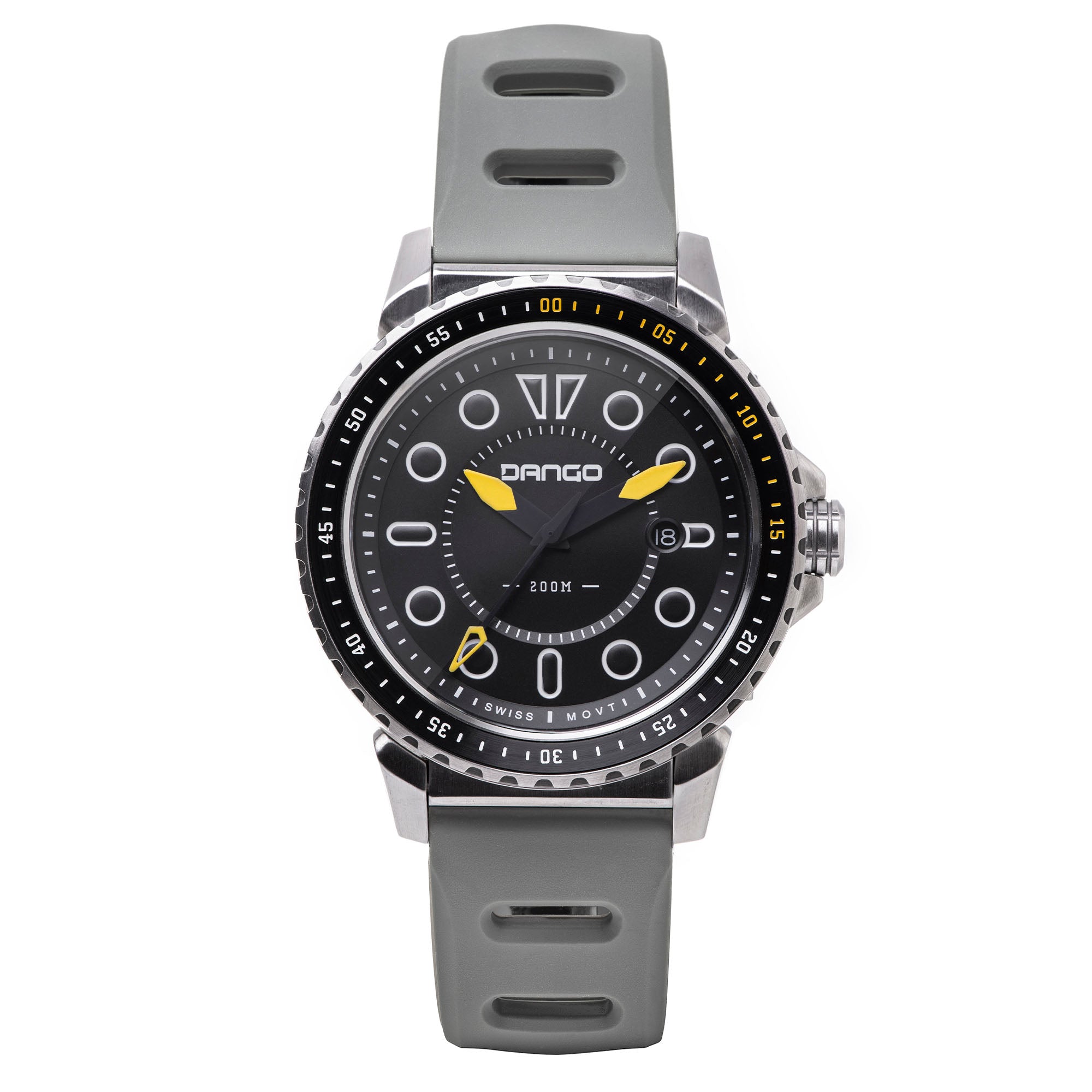 DV-01 - DIVE WATCH - BF2025 SPECIAL DangoProducts