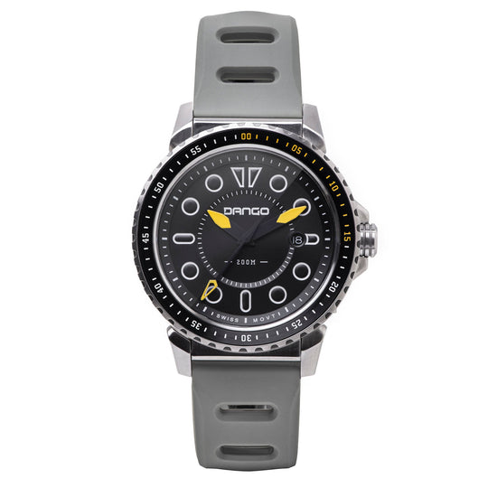 DV-01 - DIVE WATCH - BF2025 SPECIAL