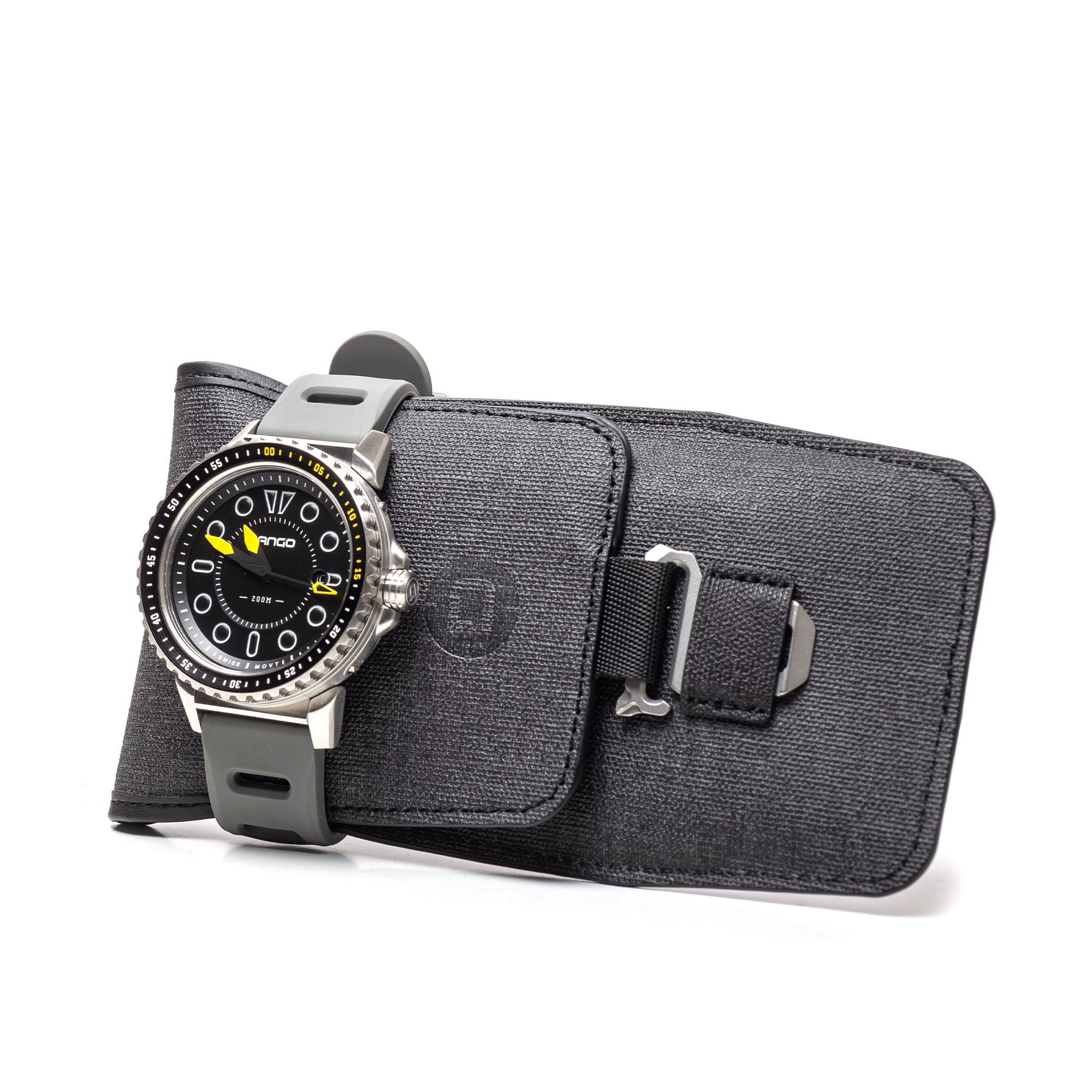 DV-01 - DIVE WATCH - BF2025 SPECIAL DangoProducts