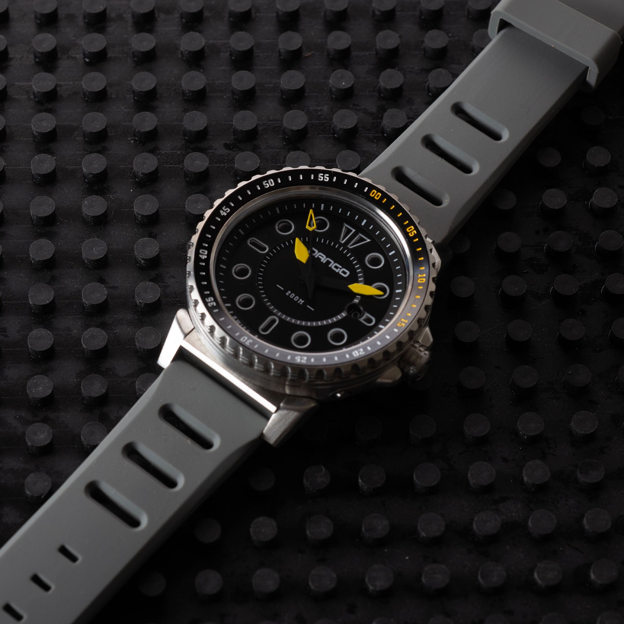 DV-01 - DIVE WATCH - BF2025 SPECIAL DangoProducts