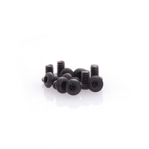 HEX WALLET SCREWS DangoProducts