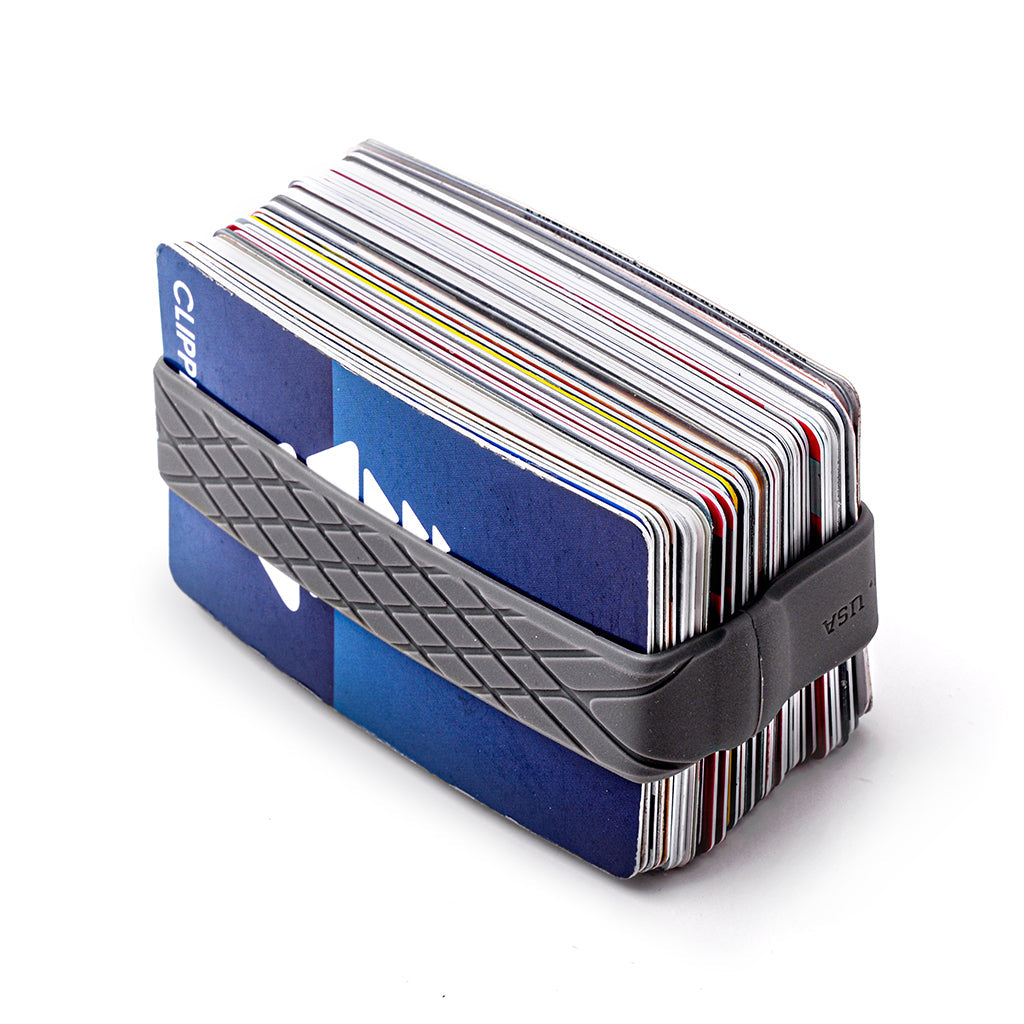 Wallet Band HORIZONTAL WALLET BANDS (D-Series and T-Series Wallets) - Dango Products