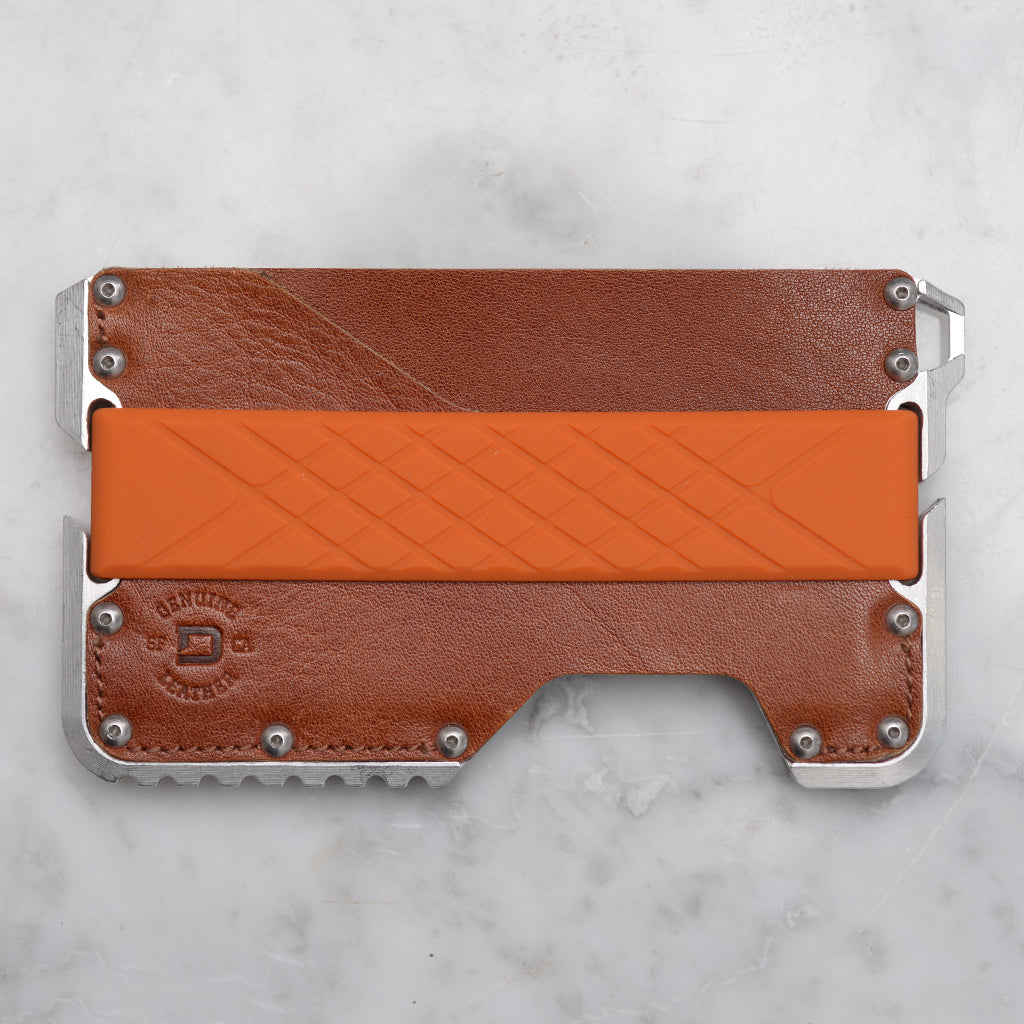 Wallet Band HORIZONTAL WALLET BANDS (D-Series and T-Series Wallets) - Dango Products
