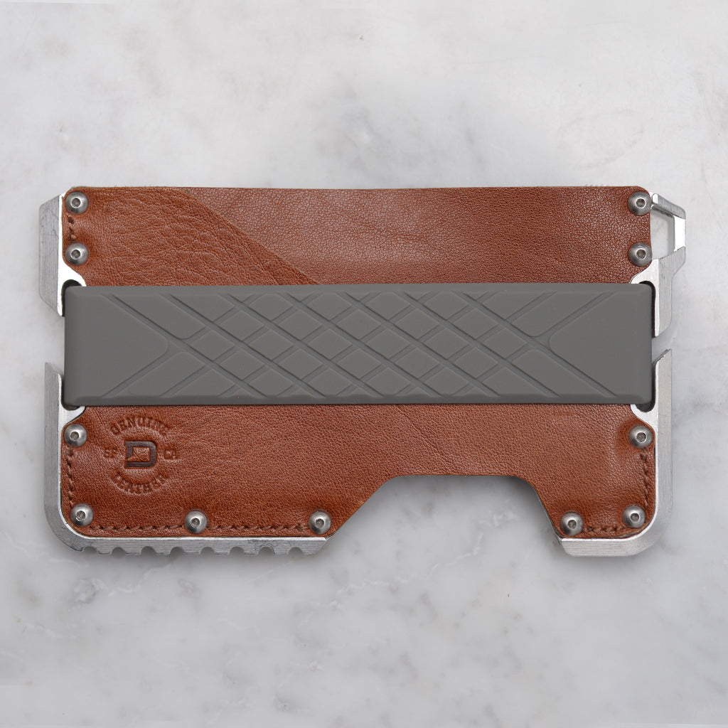 Wallet Band HORIZONTAL WALLET BANDS (D-Series and T-Series Wallets) - Dango Products