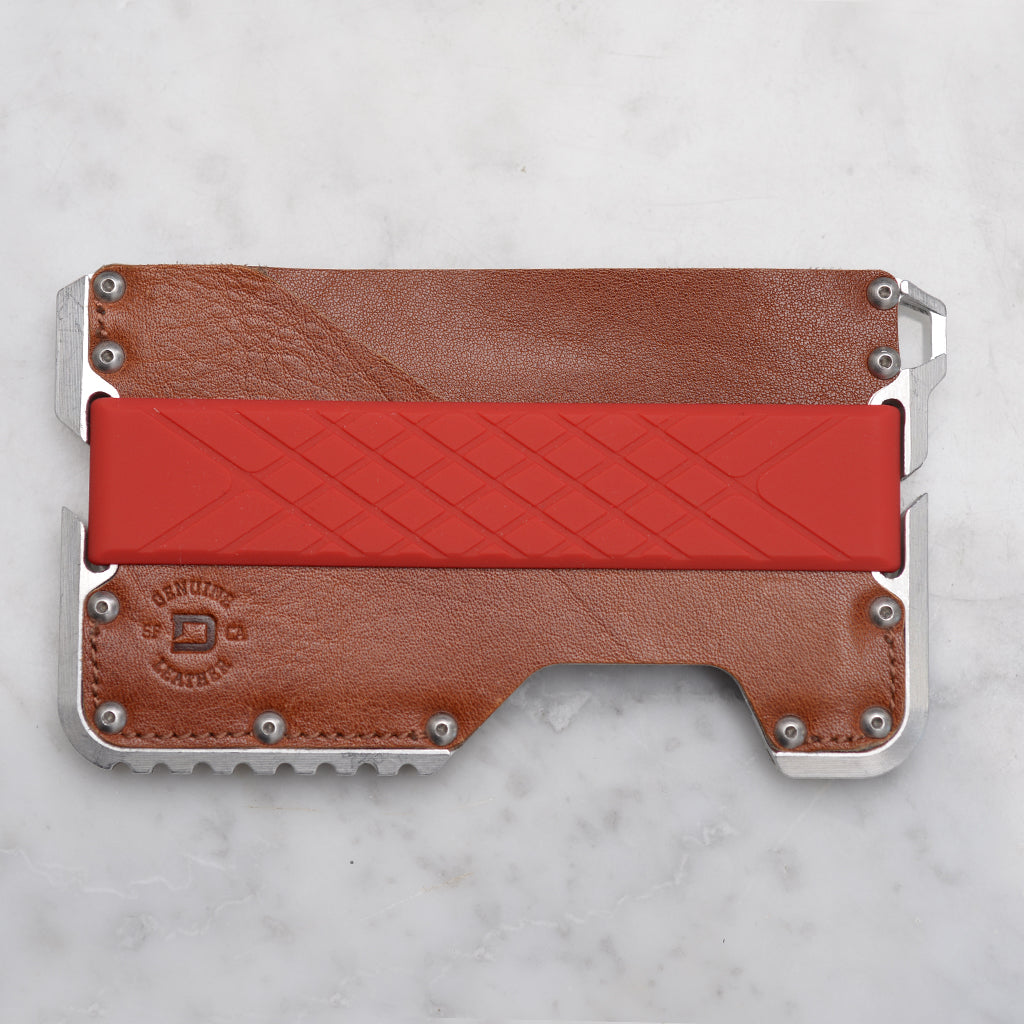 HORIZONTAL WALLET BANDS (D-Series and T-Series Wallets) DangoProducts