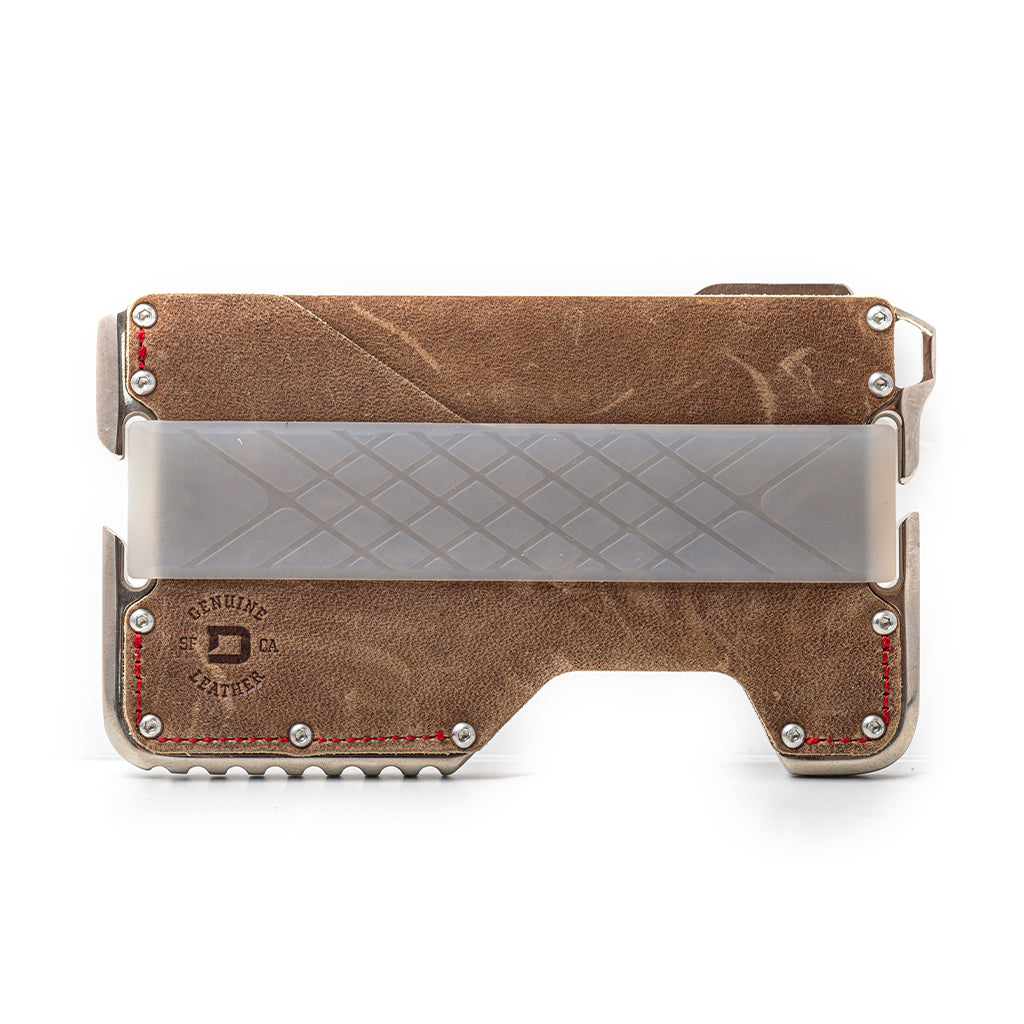 Wallet Band HORIZONTAL WALLET BANDS (D-Series and T-Series Wallets) - Dango Products