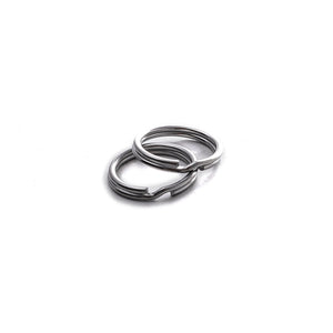 Key Rings (2 pack) DangoProducts