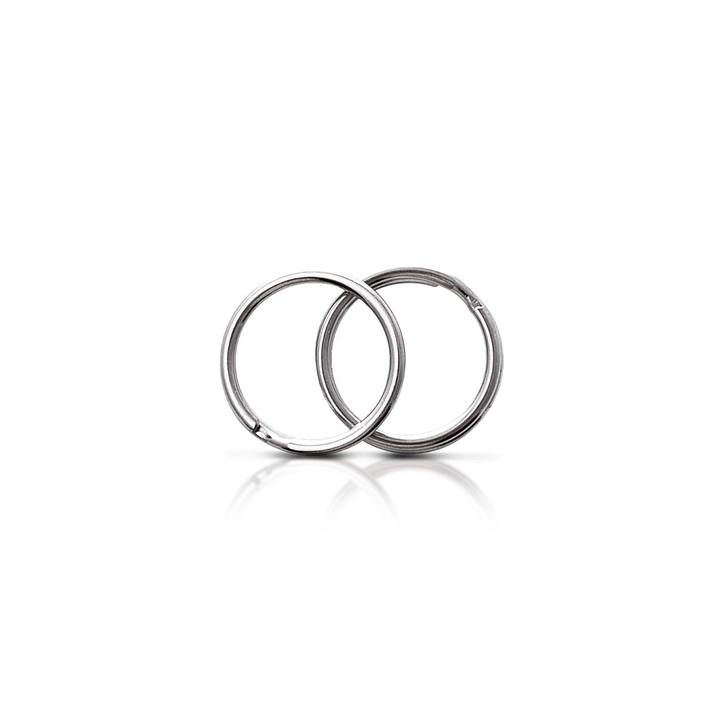 Key Rings (2 pack) DangoProducts