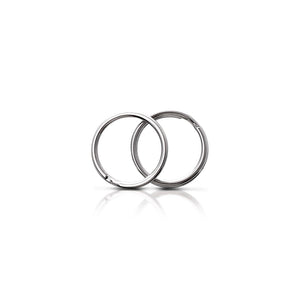 Key Rings (2 pack) DangoProducts