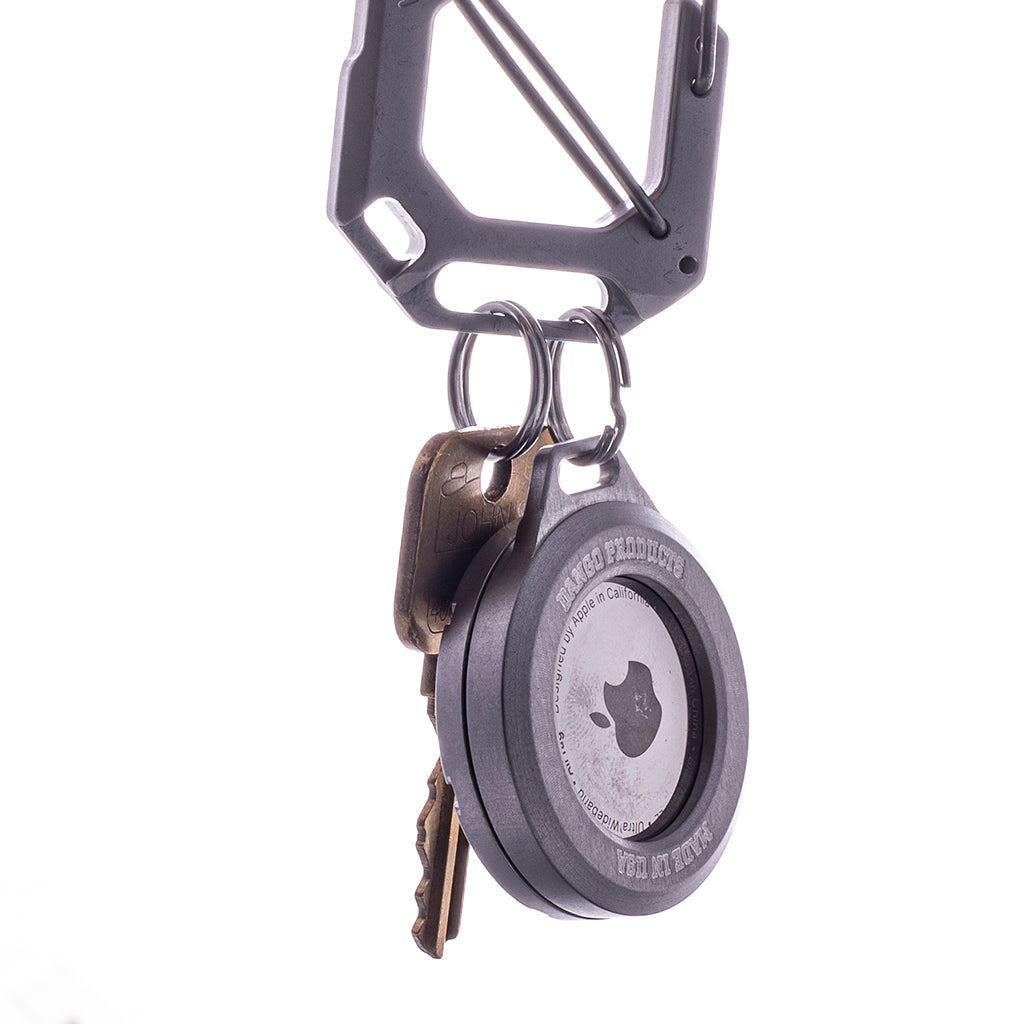Key Rings (2 pack) DangoProducts