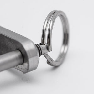Key Rings (2 pack) DangoProducts