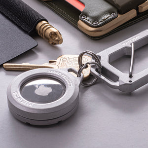 Key Rings (2 pack) DangoProducts