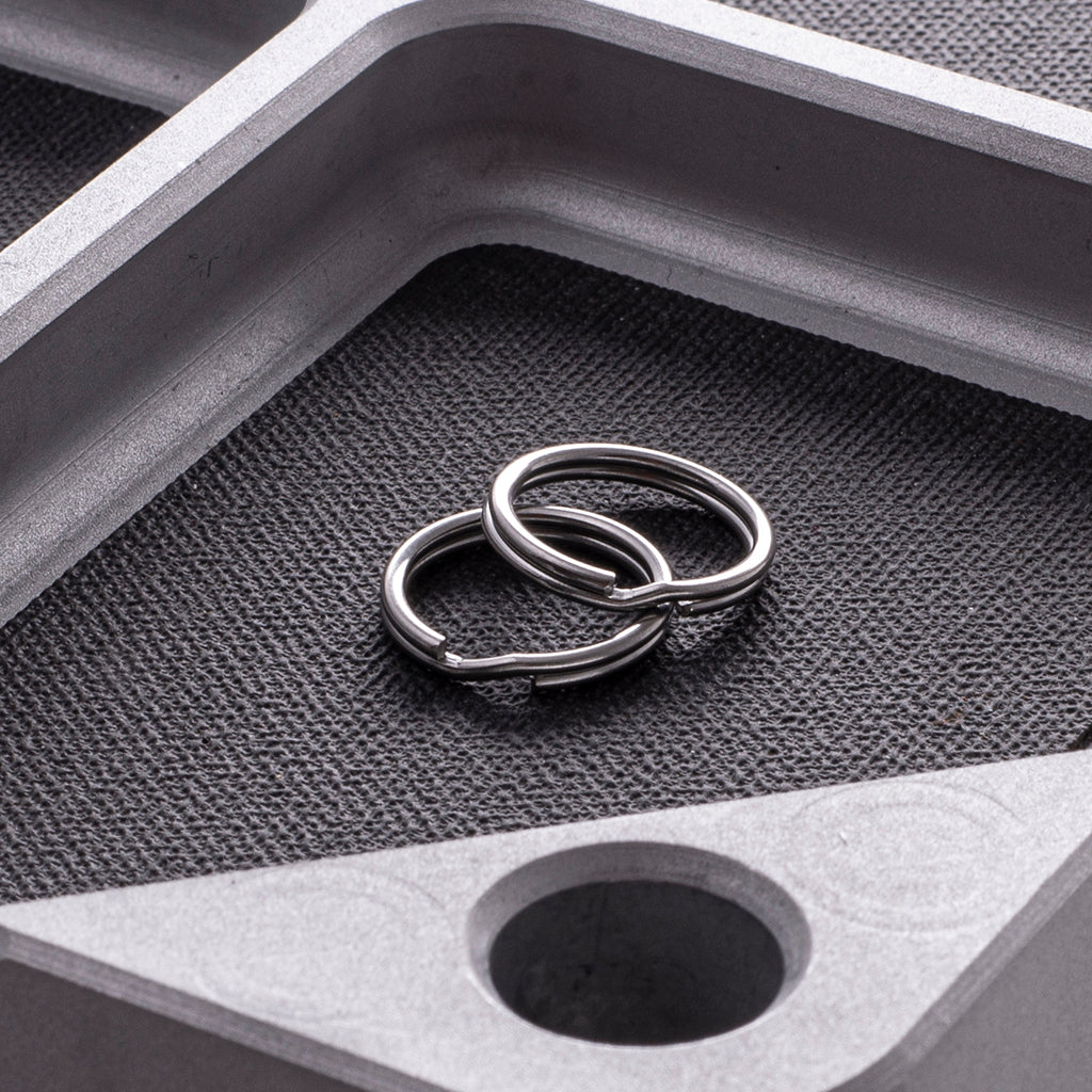 Key Rings (2 pack) DangoProducts