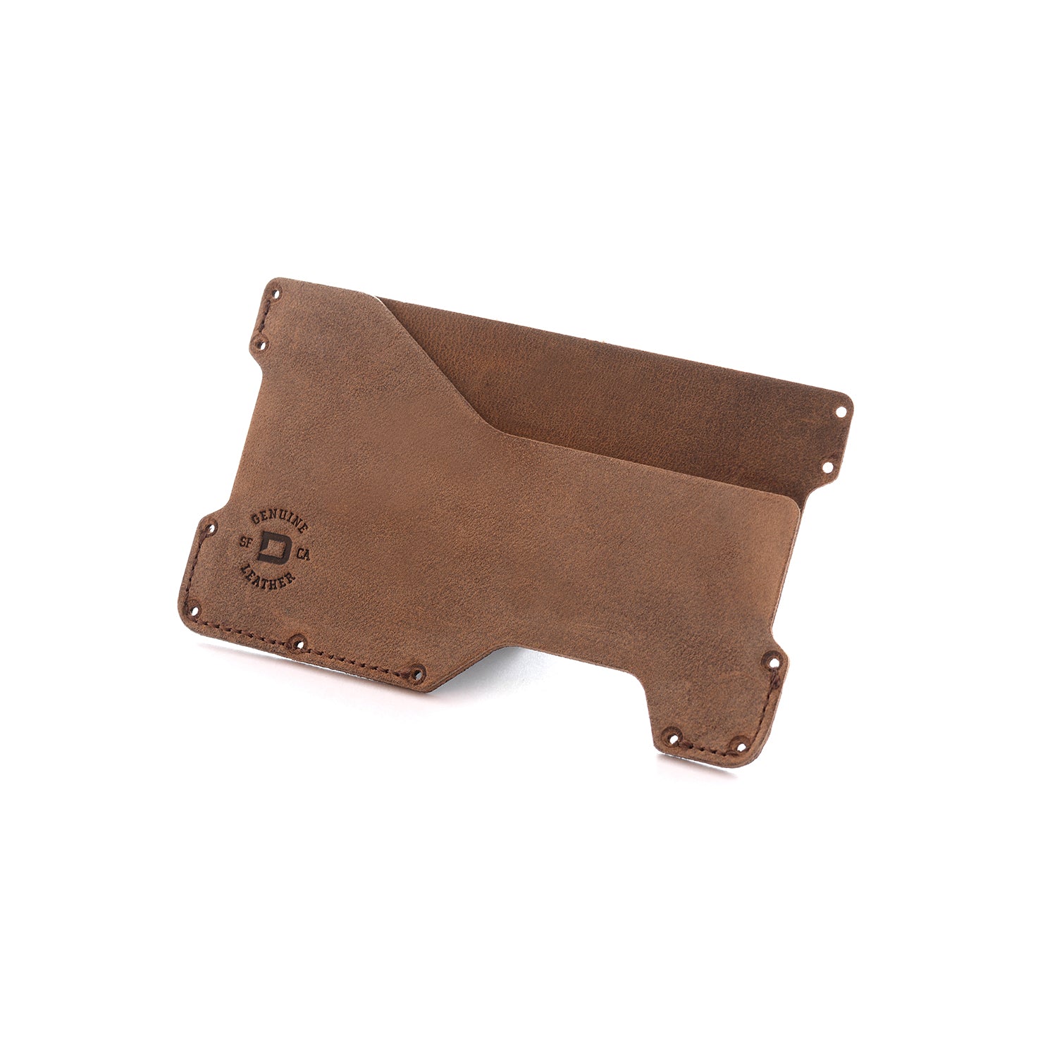 LEATHER POCKETS - Dango Products